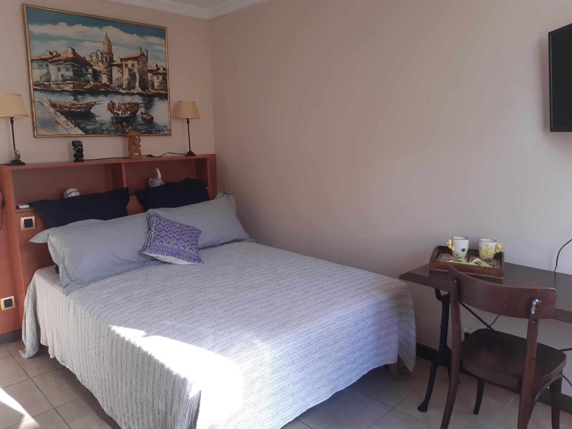 Agreable Chambre D'Hote A 50M De La Mer Cannes Exterior photo