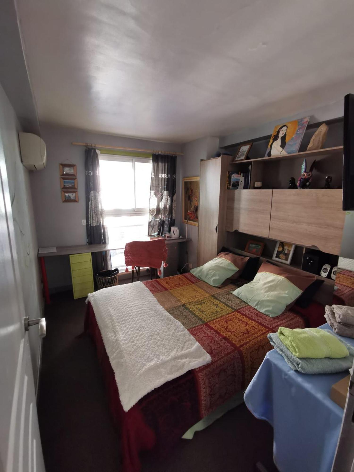 Agreable Chambre D'Hote A 50M De La Mer Cannes Exterior photo
